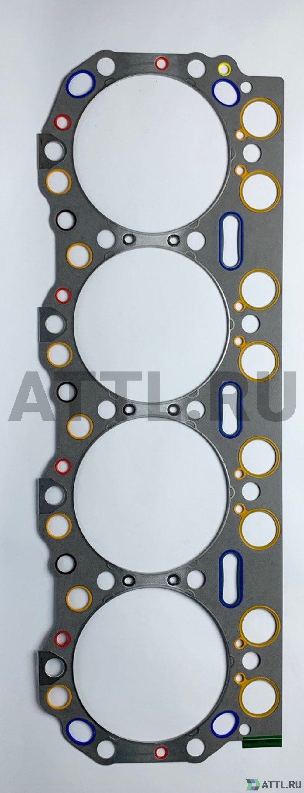 OEM GENUINE GASKET 11115-2492 NA Прокладка ГБЦ (HG107-NA)