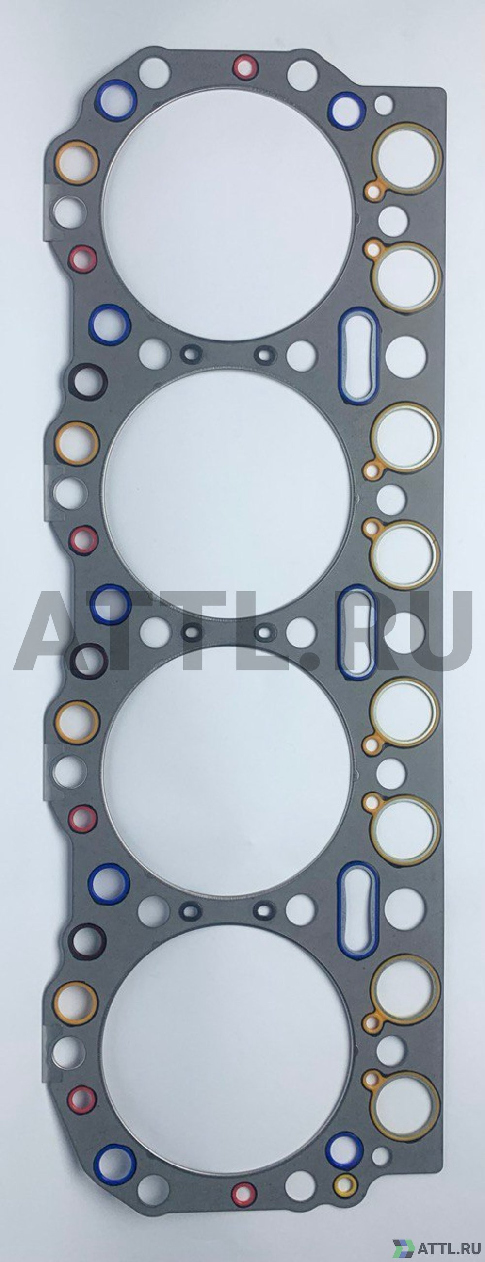 OEM GENUINE GASKET 11115-2561 NA Прокладка ГБЦ (HG185-NA)