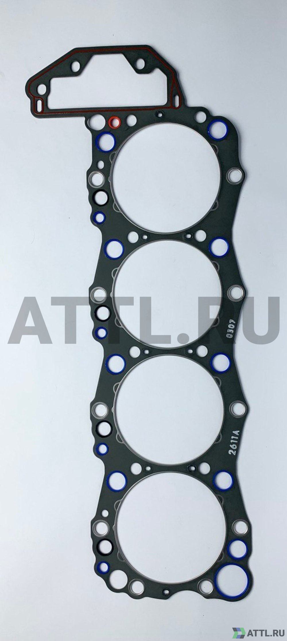OEM GENUINE GASKET 11115-2611 NA Прокладка ГБЦ (HG117-NA)