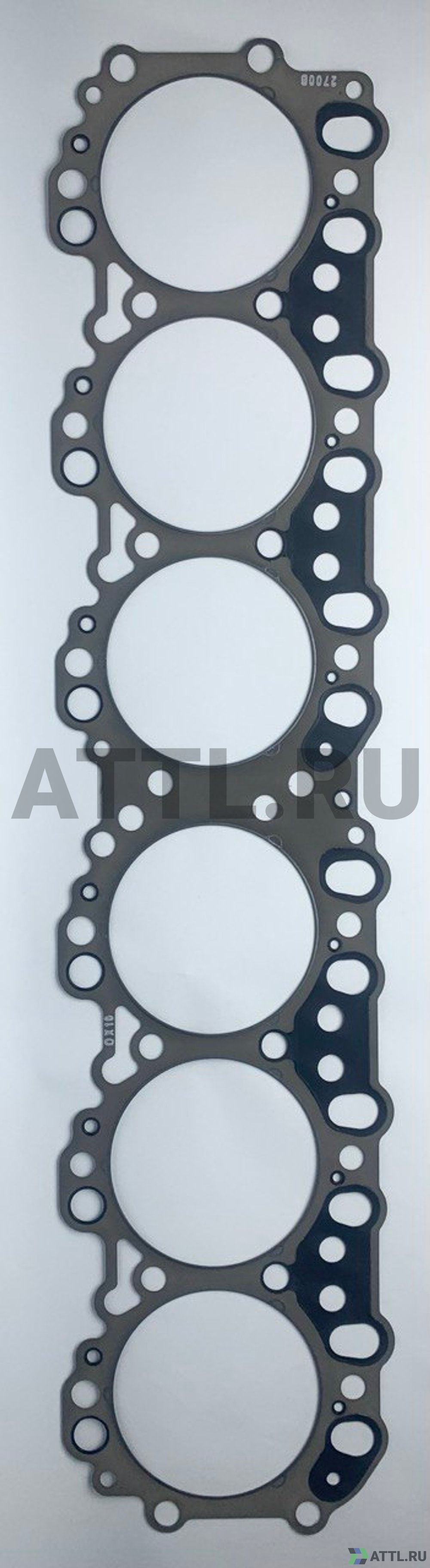 OEM GENUINE GASKET 11115-2701A NA Прокладка ГБЦ (HG184-NA)