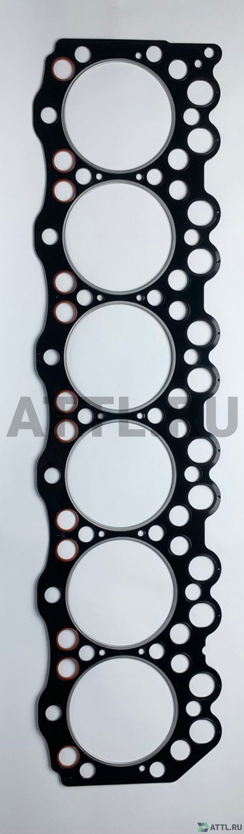 OEM GENUINE GASKET 11115-2741 S Прокладка ГБЦ (HG111-S)