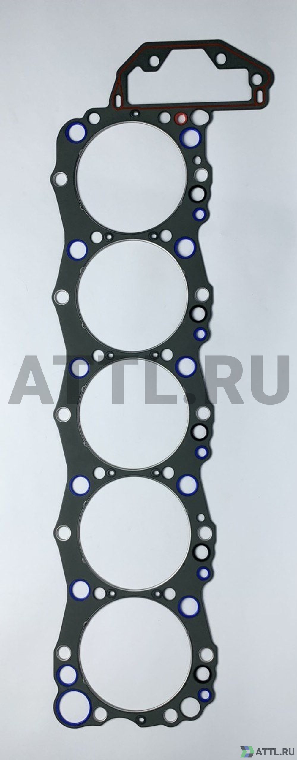 OEM GENUINE GASKET 11115-2780 NA Прокладка ГБЦ (HG118-NA)