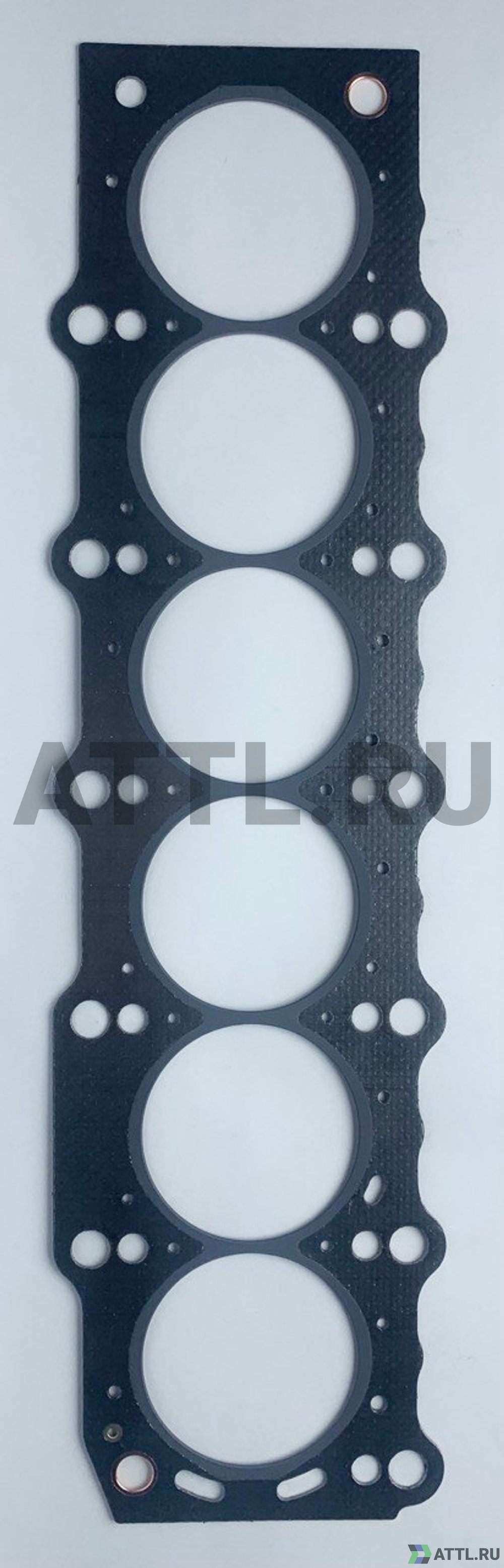 OEM GENUINE GASKET 11115-46040 G Прокладка ГБЦ 2JZ,2JZ-GE (HG949-G)