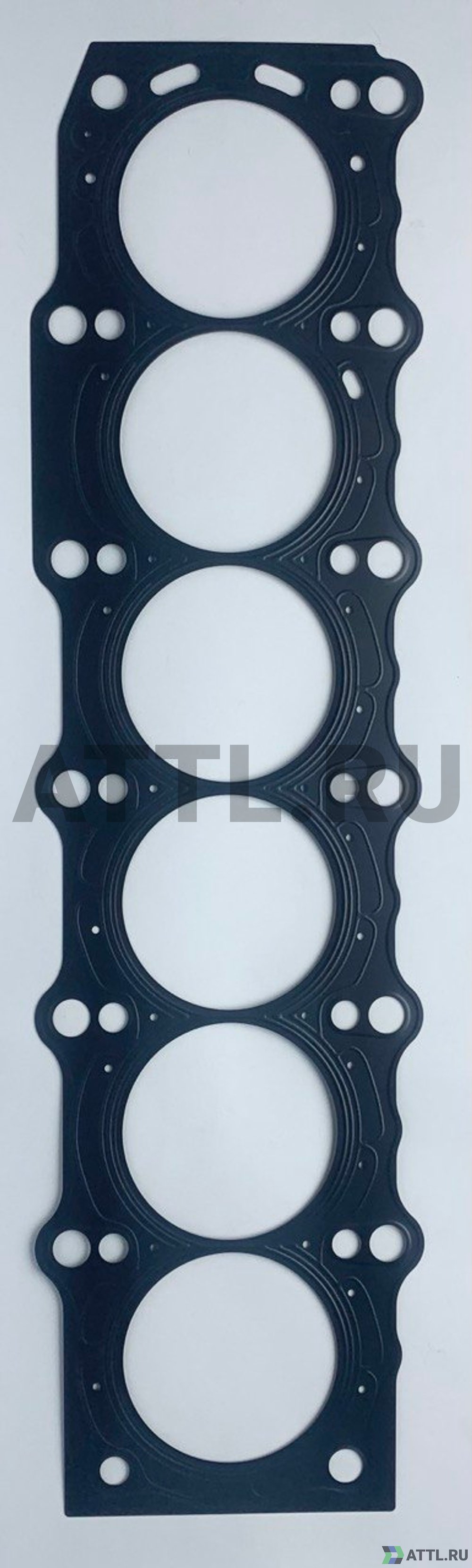 OEM GENUINE GASKET 11115-46040 S Прокладка ГБЦ 2JZ,2JZ-GE (HG949-S)