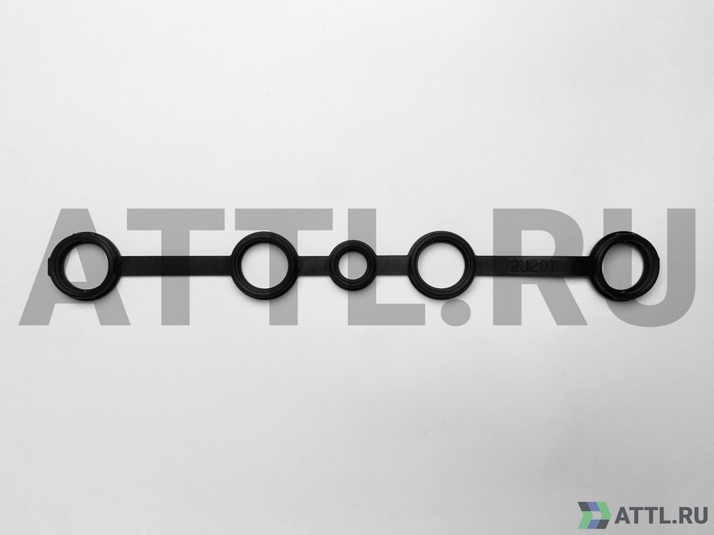 OEM GENUINE GASKET 13271-2J200 Прокладка свечных колодцев