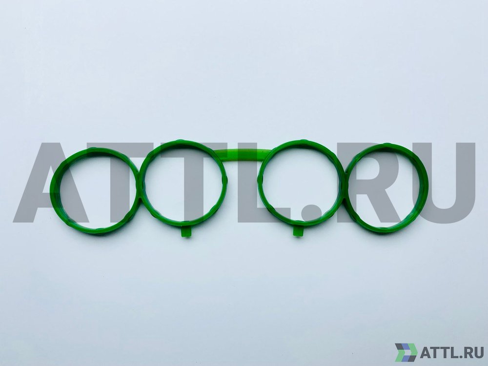 OEM GENUINE GASKET 14035-6N205 Прокладка коллектора - впуск