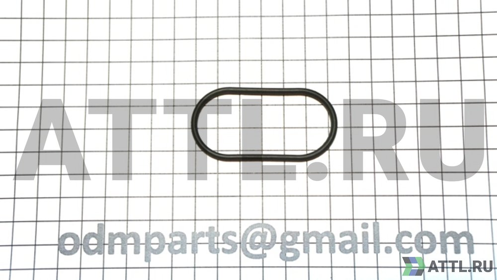 OEM GENUINE GASKET 15113-PT0-003 Прокладка масляного насоса