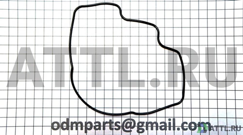 OEM GENUINE GASKET 15188-63010 Прокладка масляного насоса