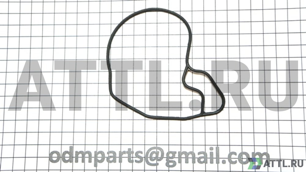 OEM GENUINE GASKET 15188-70010 Прокладка масляного насоса