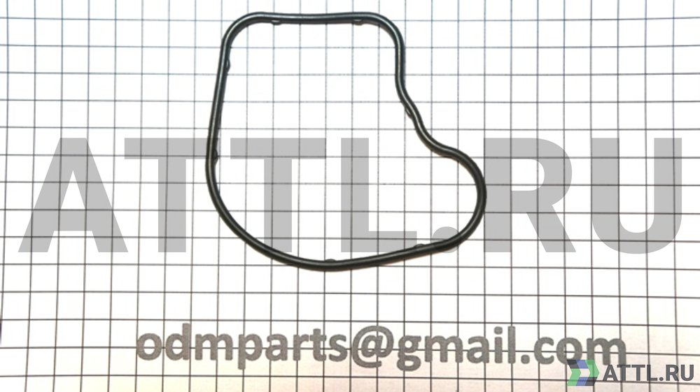 OEM GENUINE GASKET 15193-64020 Прокладка масляного насоса