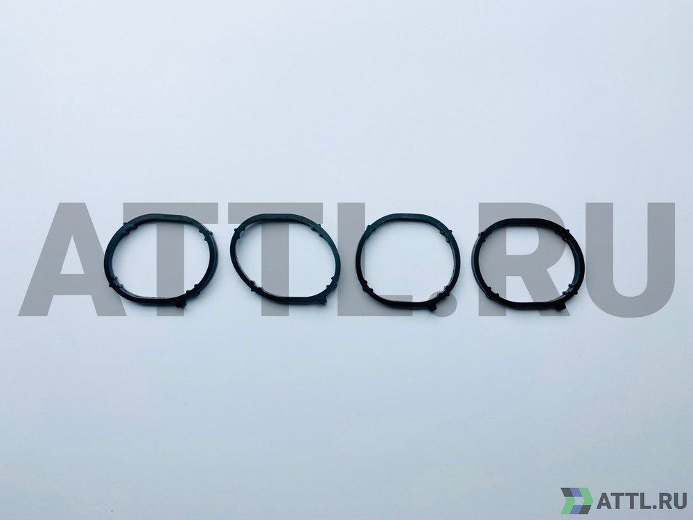 OEM GENUINE GASKET 1540A385 Прокладка коллектора - впуск (к-кт)