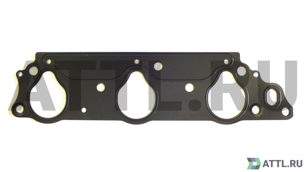 OEM GENUINE GASKET 17055-P8A-A01 S Прокладка коллектора - впуск