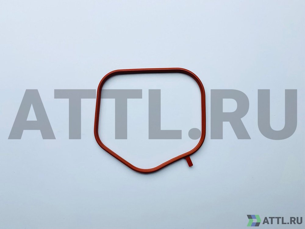 OEM GENUINE GASKET 17102-RNA-A01 Прокладка коллектора - впуск (боковая)