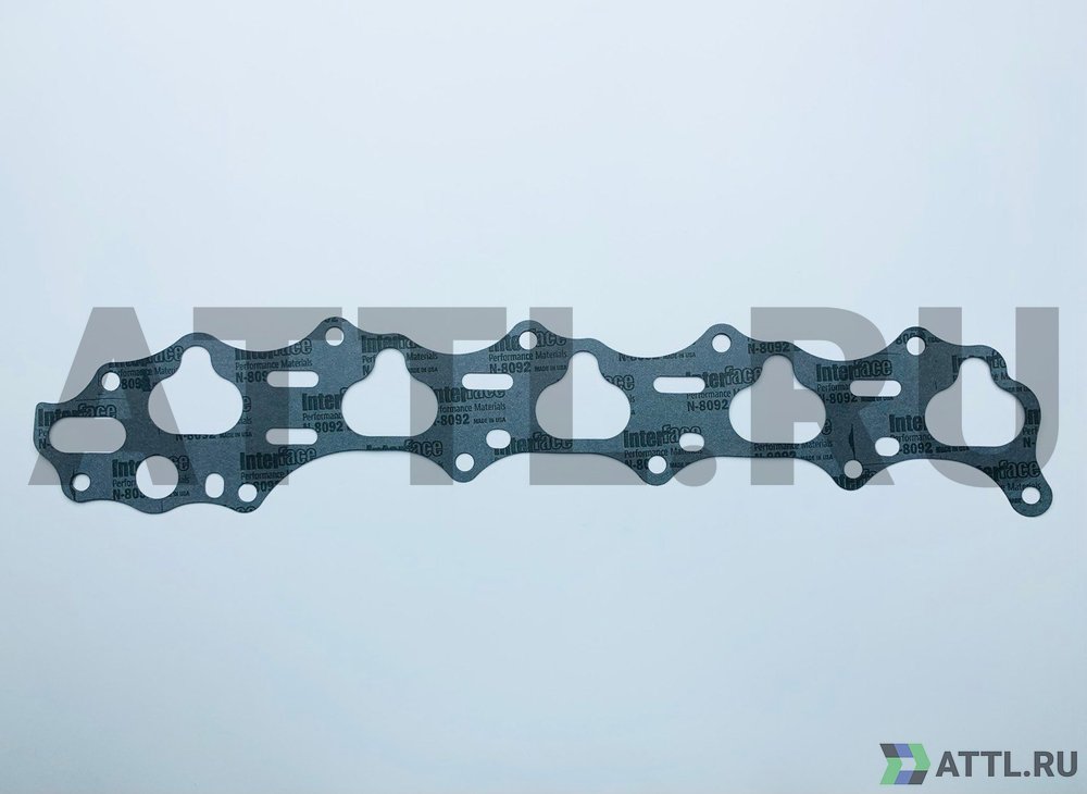 OEM GENUINE GASKET 17105-PV1-003 Прокладка коллектора - впуск