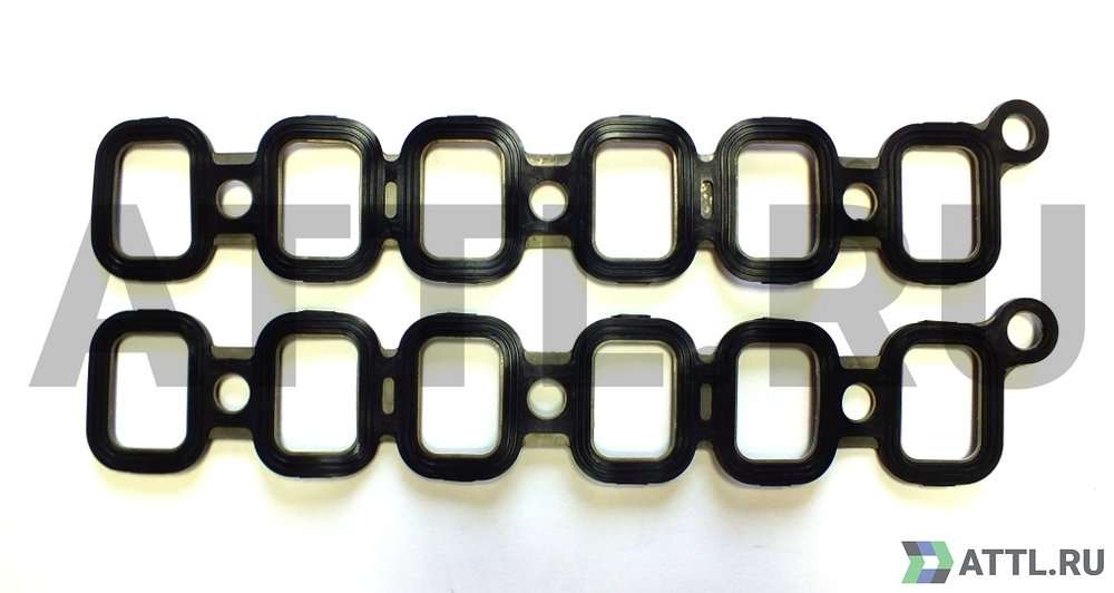 OEM GENUINE GASKET 17171-17020 Прокладка коллектора - впуск (к-кт 2 шт.)