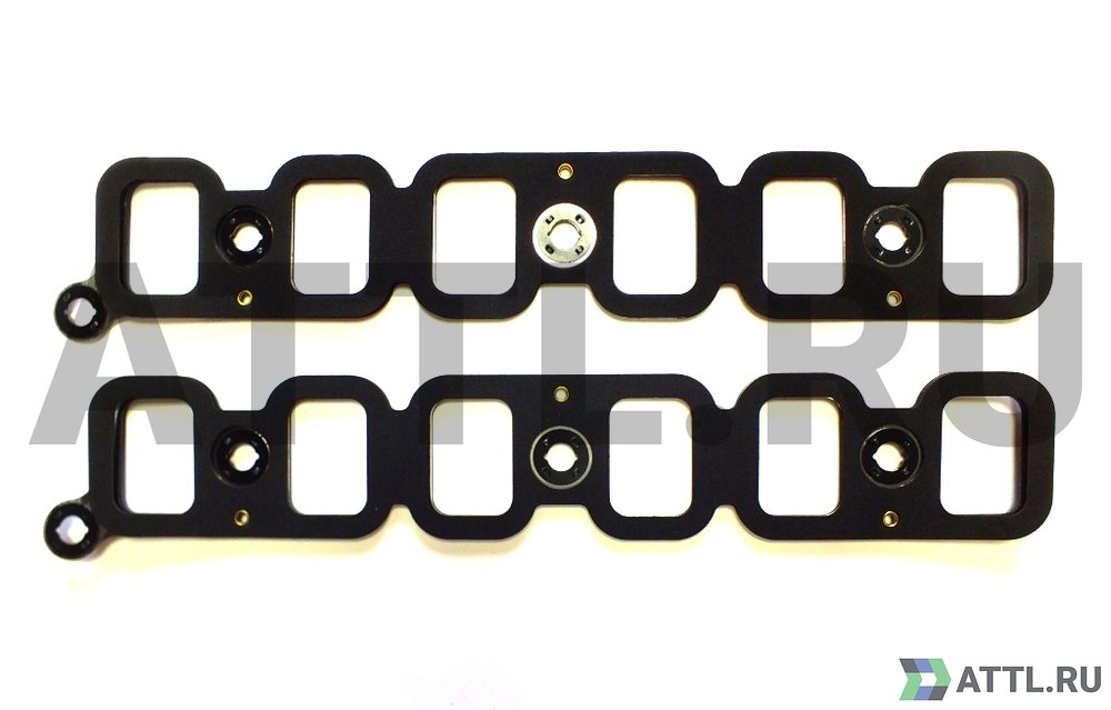 OEM GENUINE GASKET 17171-17030 S Прокладка коллектора - впуск (к-кт 2 шт.)