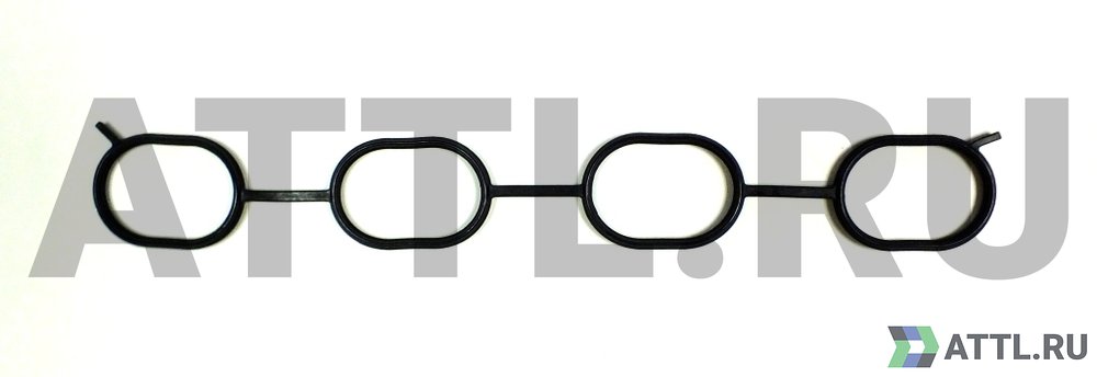 OEM GENUINE GASKET 17177-21020 Прокладка коллектора - впуск (резиновая)