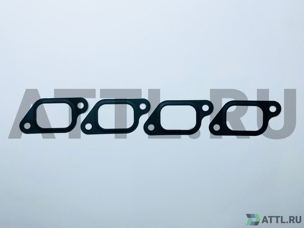 OEM GENUINE GASKET 17177-67010 Прокладка коллектора - впуск (к-кт 4 шт.)