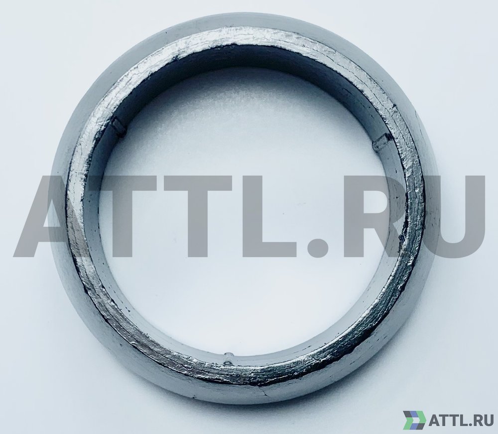 OEM GENUINE GASKET 17451-21030 Кольцо приемной трубы 48*63*17 (графит)