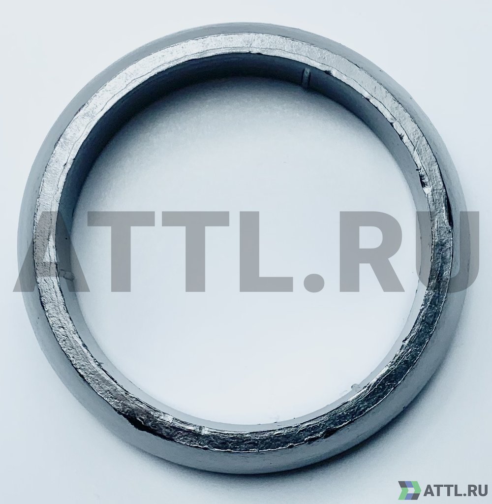 OEM GENUINE GASKET 17451-22070 Кольцо приемной трубы (графит)