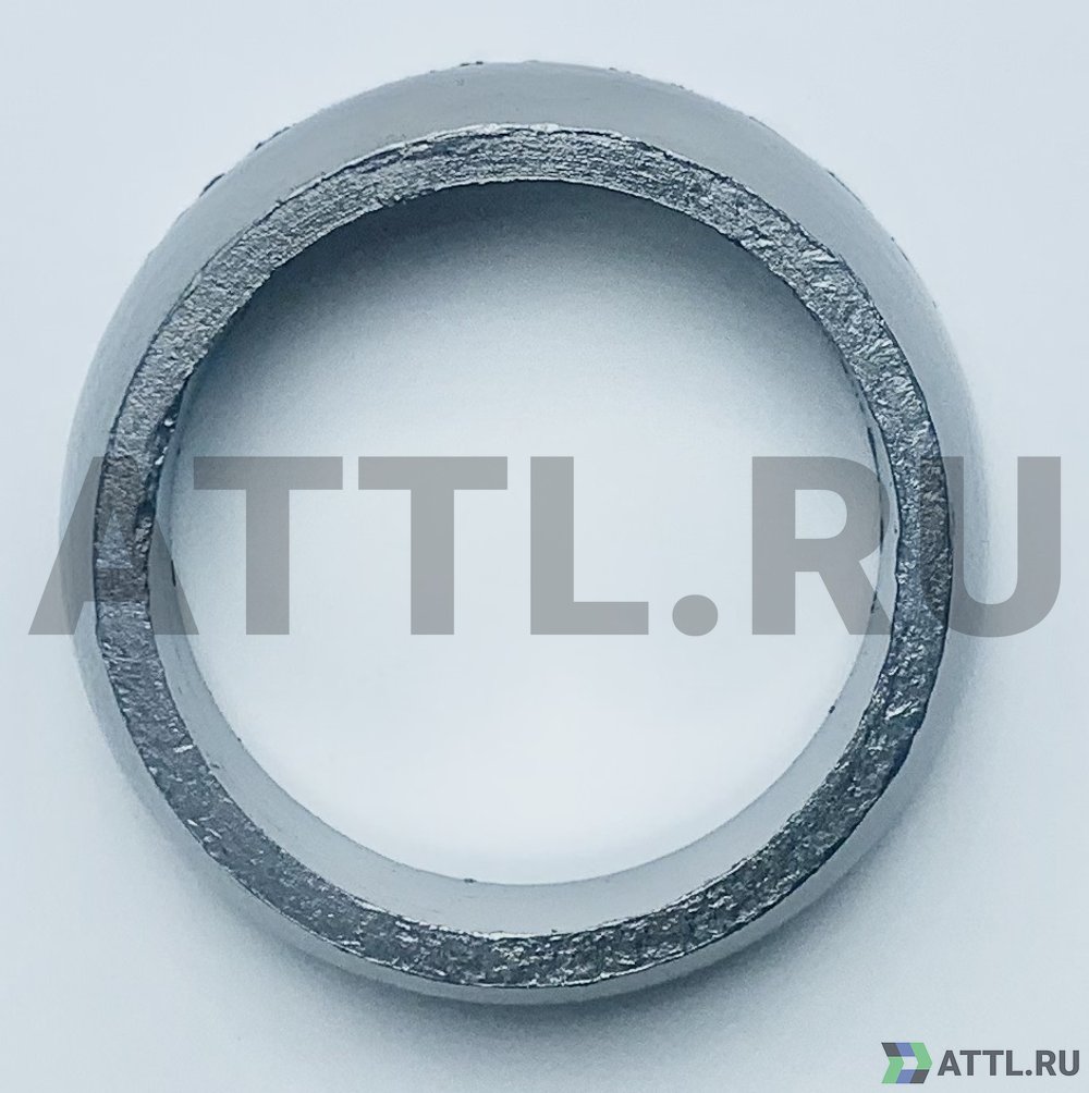 OEM GENUINE GASKET 17451-23010 Кольцо приемной трубы 38*50 (графит)