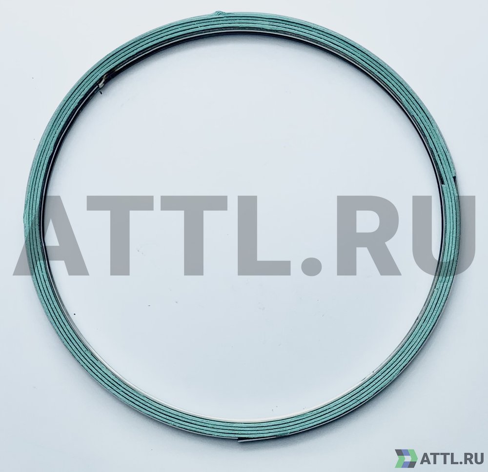 OEM GENUINE GASKET 25576-15020 Кольцо приемной трубы 120*130*6