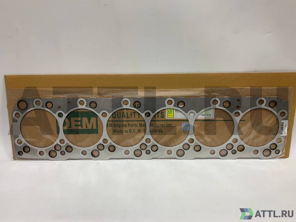 OEM GENUINE GASKET 500396535 S Прокладка ГБЦ (HG1006-S)