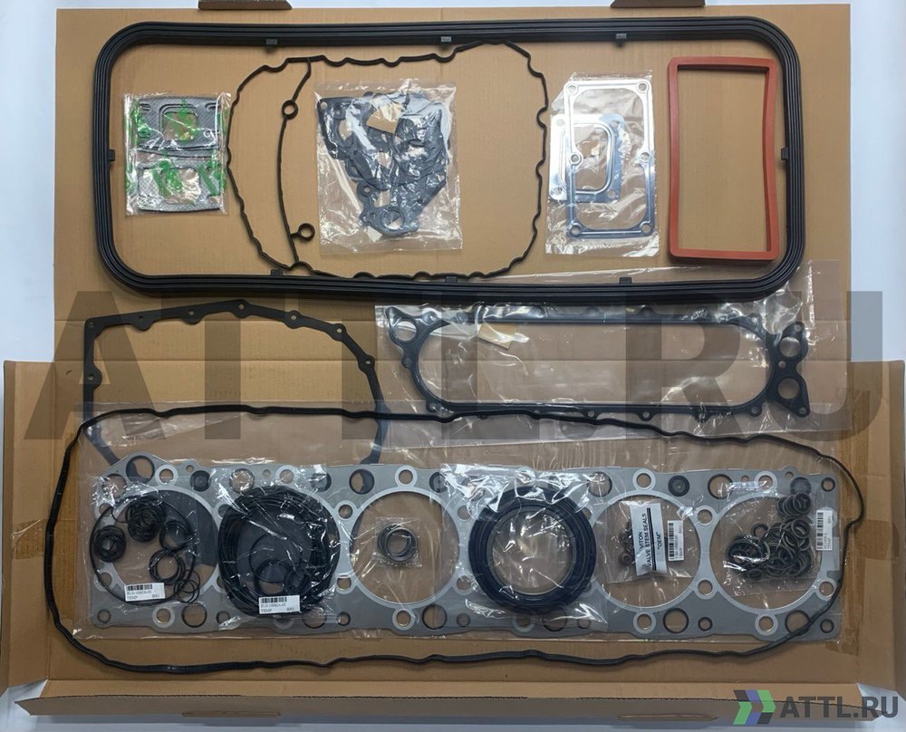 OEM GENUINE GASKET 500397665 S Ремкомплект двигателя (FS10060-S)