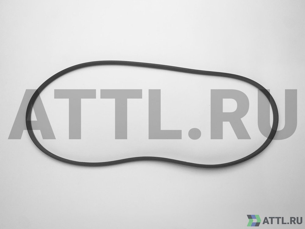 OEM GENUINE GASKET 5-11173-016-0 Прокладка КК