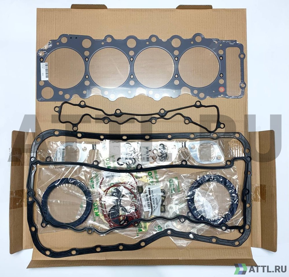 OEM GENUINE GASKET 5-87813-954-2 S Ремкомплект двигателя (FS3580-S)