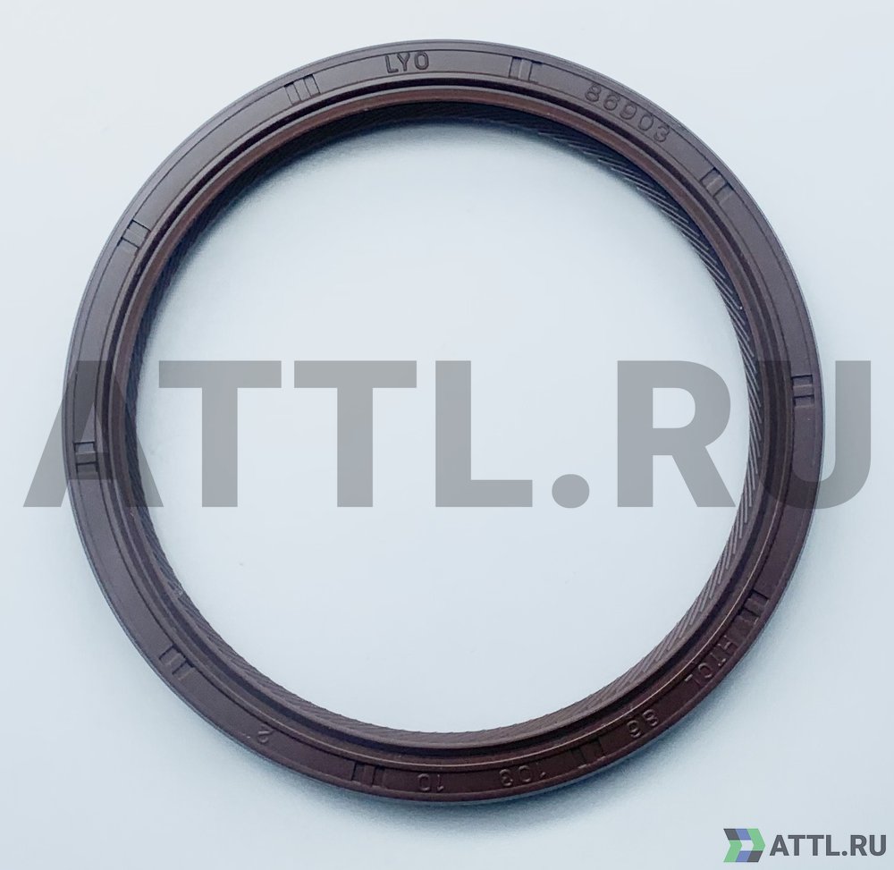 OEM GENUINE GASKET 8067-86040 Сальник коленвала задний