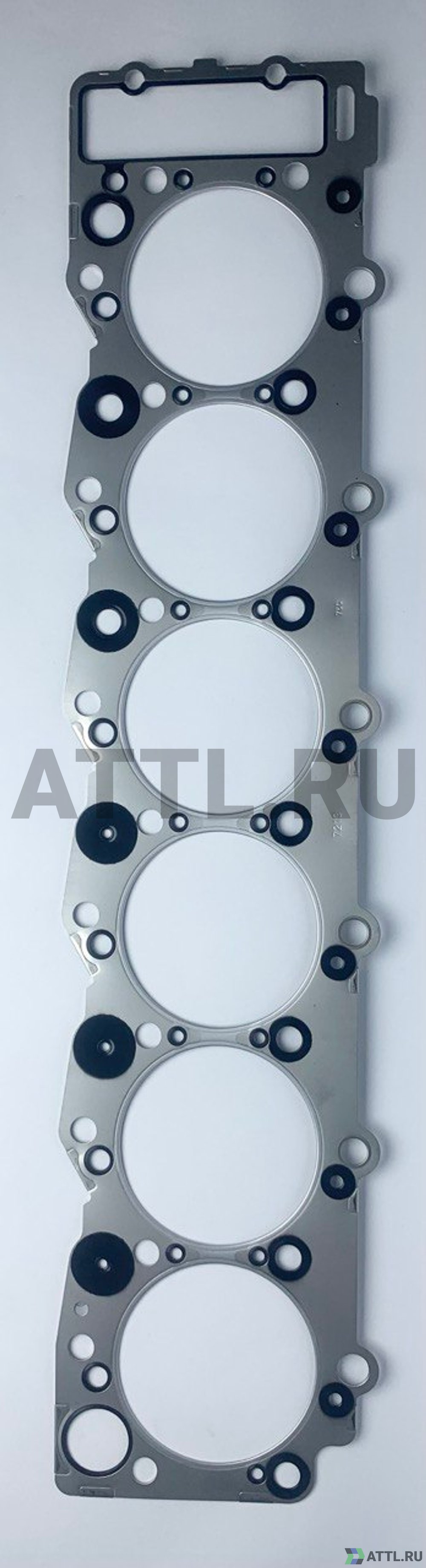 OEM GENUINE GASKET 8-94390-787-2 S Прокладка ГБЦ (HG381-S)
