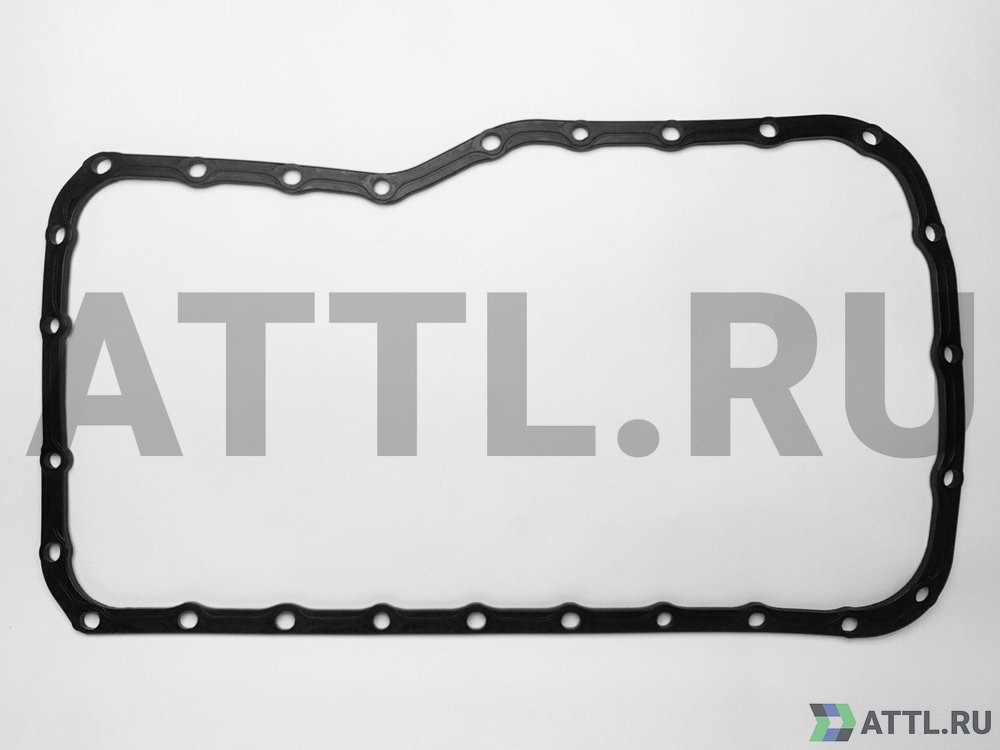 OEM GENUINE GASKET 8-97146-148-2 Прокладка маслянного поддона EP857 (толстая)
