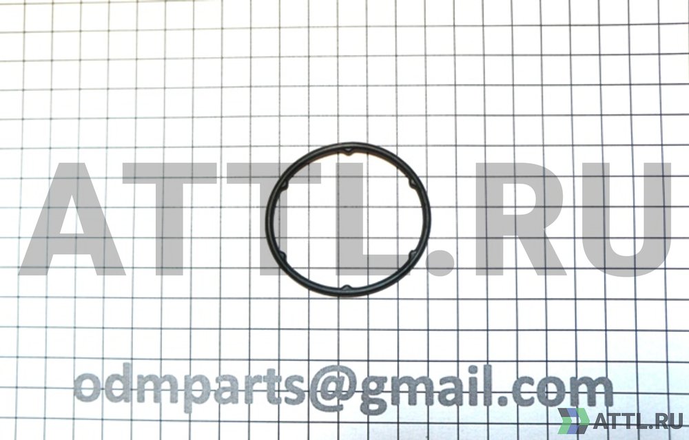 OEM GENUINE GASKET 90301-42006 Прокладка масляного насоса