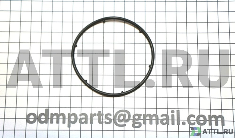 OEM GENUINE GASKET 90301-62006 Прокладка масляного насоса