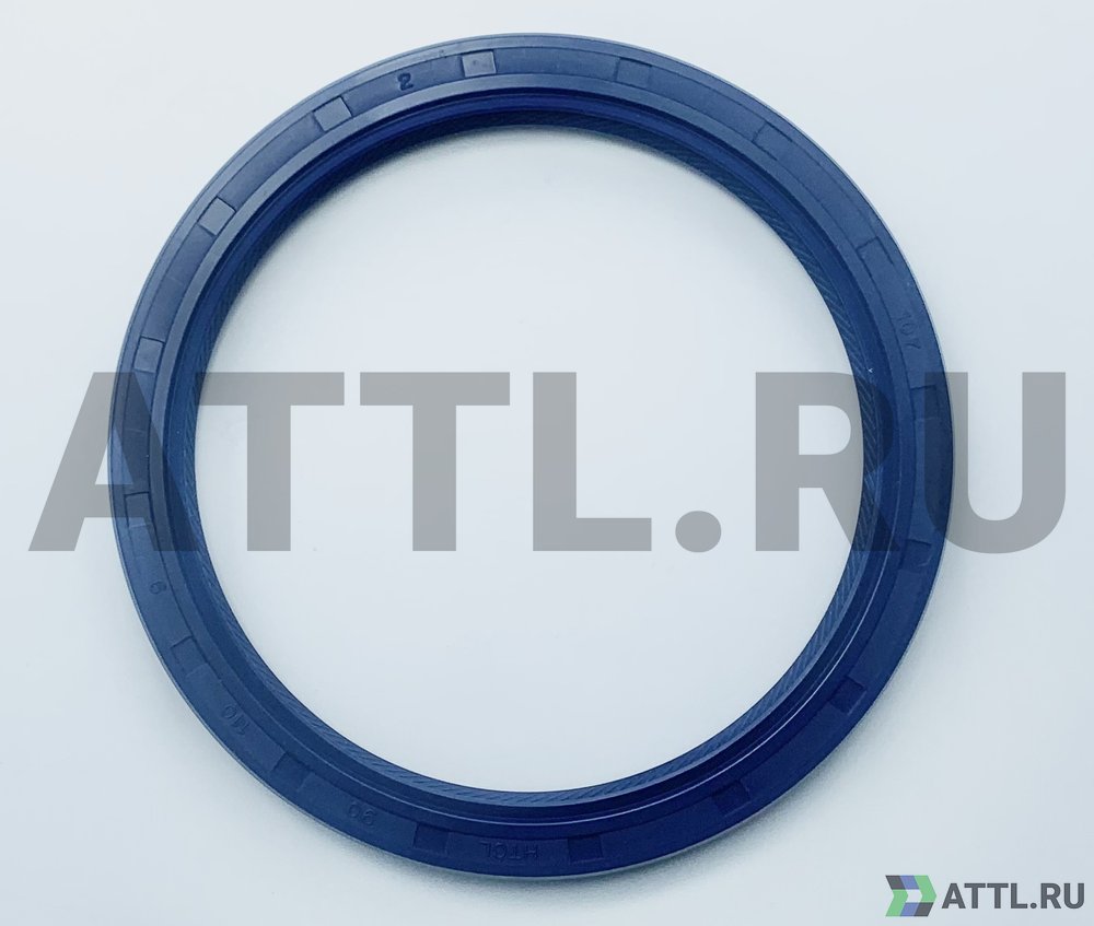 OEM GENUINE GASKET 90311-90006 Сальник коленвала задний