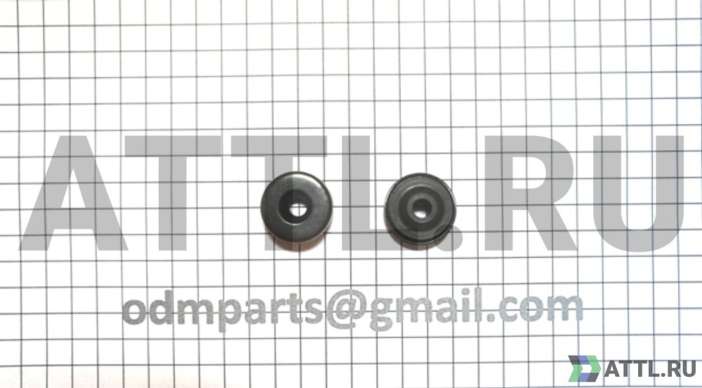 OEM GENUINE GASKET 90442-P0A-000 Шайба болта кк