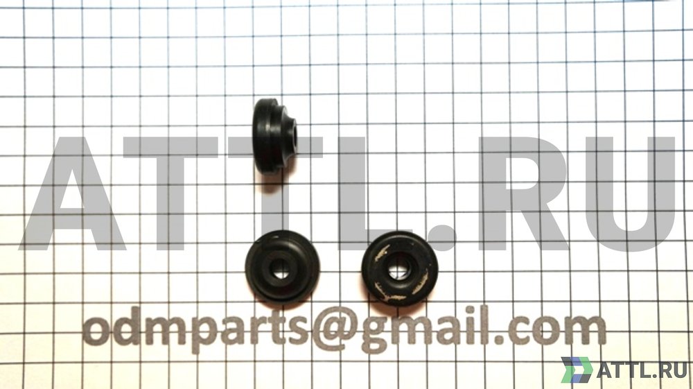 OEM GENUINE GASKET 90442-P2A-000 Шайба болта кк