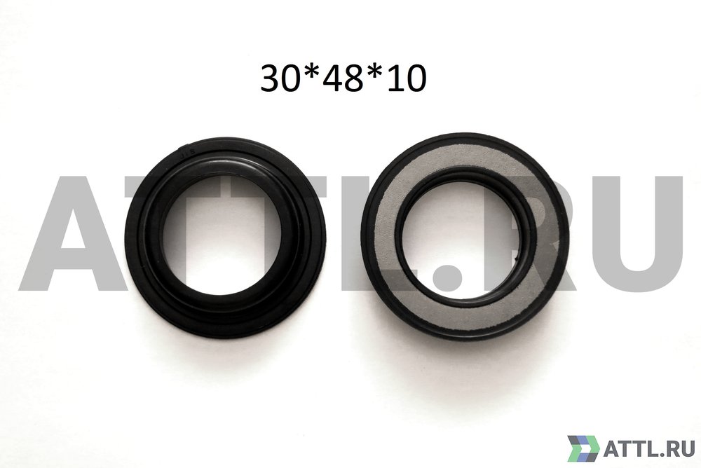 OEM GENUINE GASKET 90480-30025 Сальник свечного колодца 30*48*10