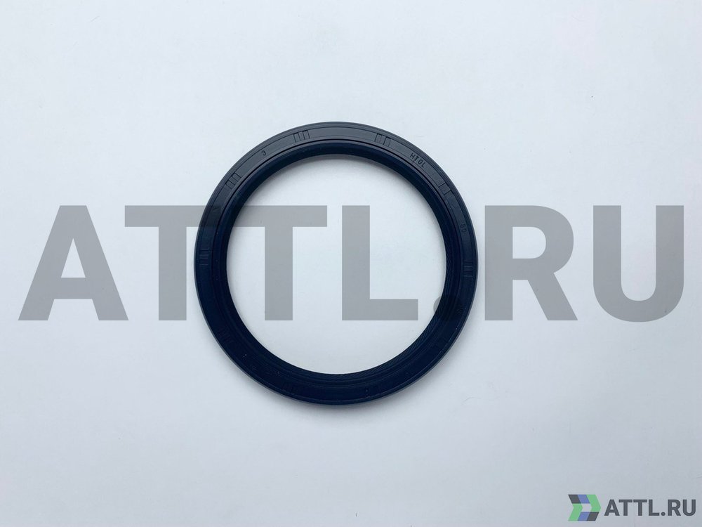 OEM GENUINE GASKET 91214-PNA-014 Сальник коленвала задний