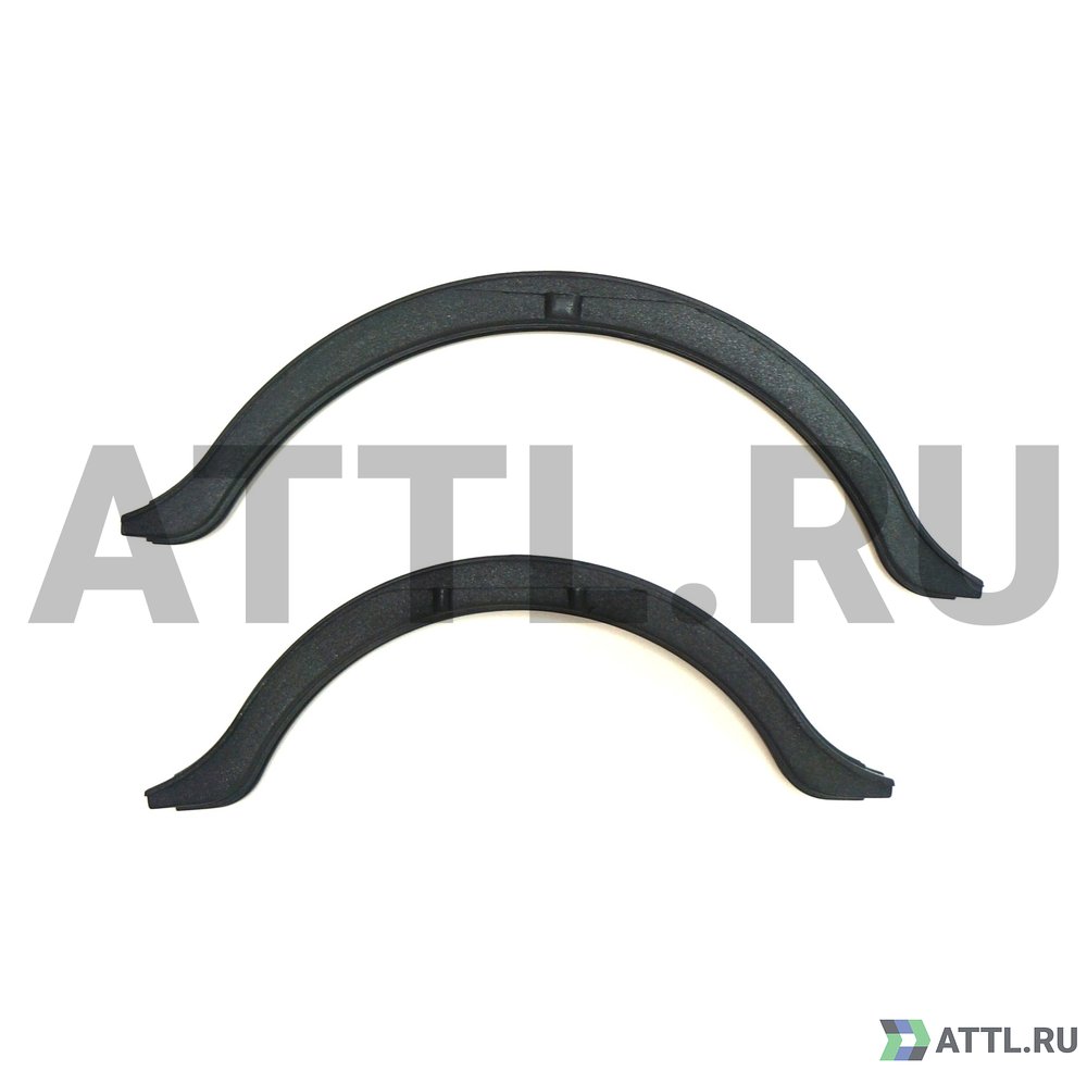 OEM GENUINE GASKET B541-10-427+B541-10-428 Прокладка маслянного поддона (к-кт) OP0-050700-00