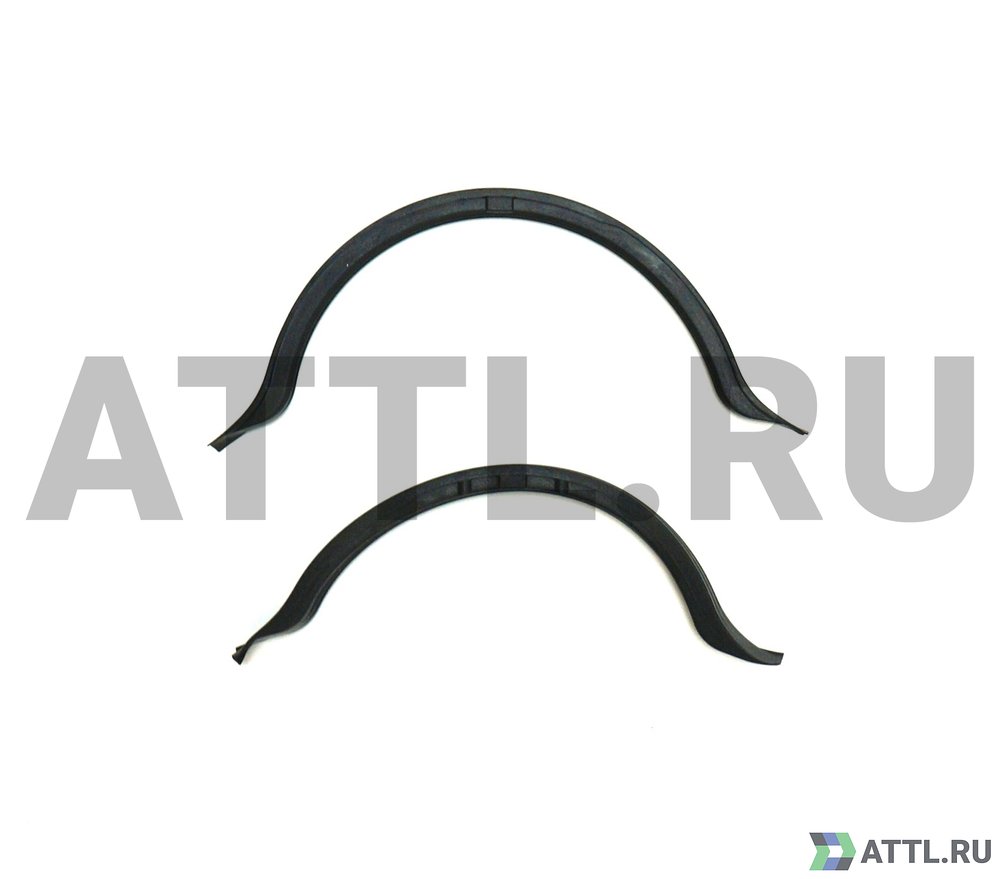 OEM GENUINE GASKET B6F4-10-427+B6F4-10-428 Прокладка маслянного поддона (к-кт 2 шт.) B6F4-10-427+B6F4-10-428