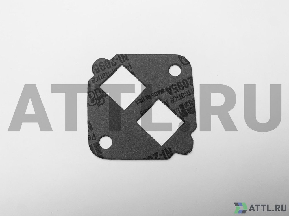 OEM GENUINE GASKET BP2Y-13-W89 Прокладка дроссельной заслонки