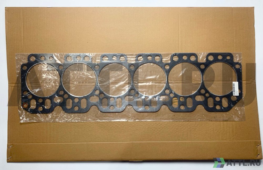 OEM GENUINE GASKET HG0833-G Прокладка ГБЦ (HG0833-G)