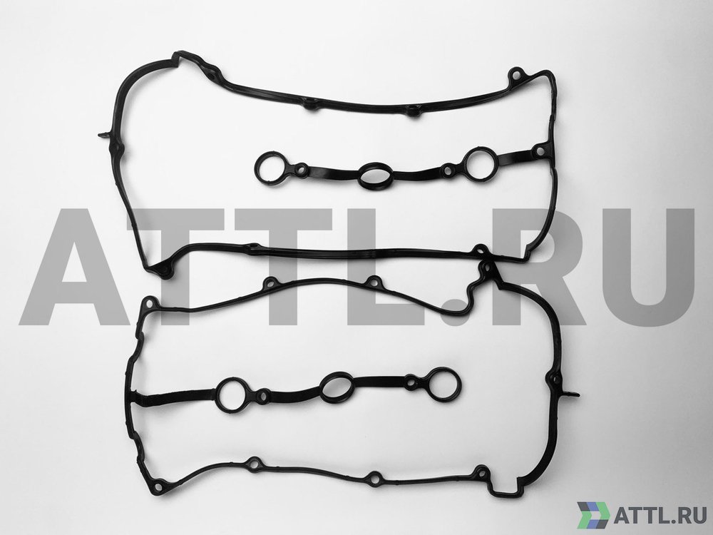 OEM GENUINE GASKET KL01-10-2D5B+KL01-10-235B Прокладки КК (комплект) KL (KL01-10-2D5B/KL01-10-235B)