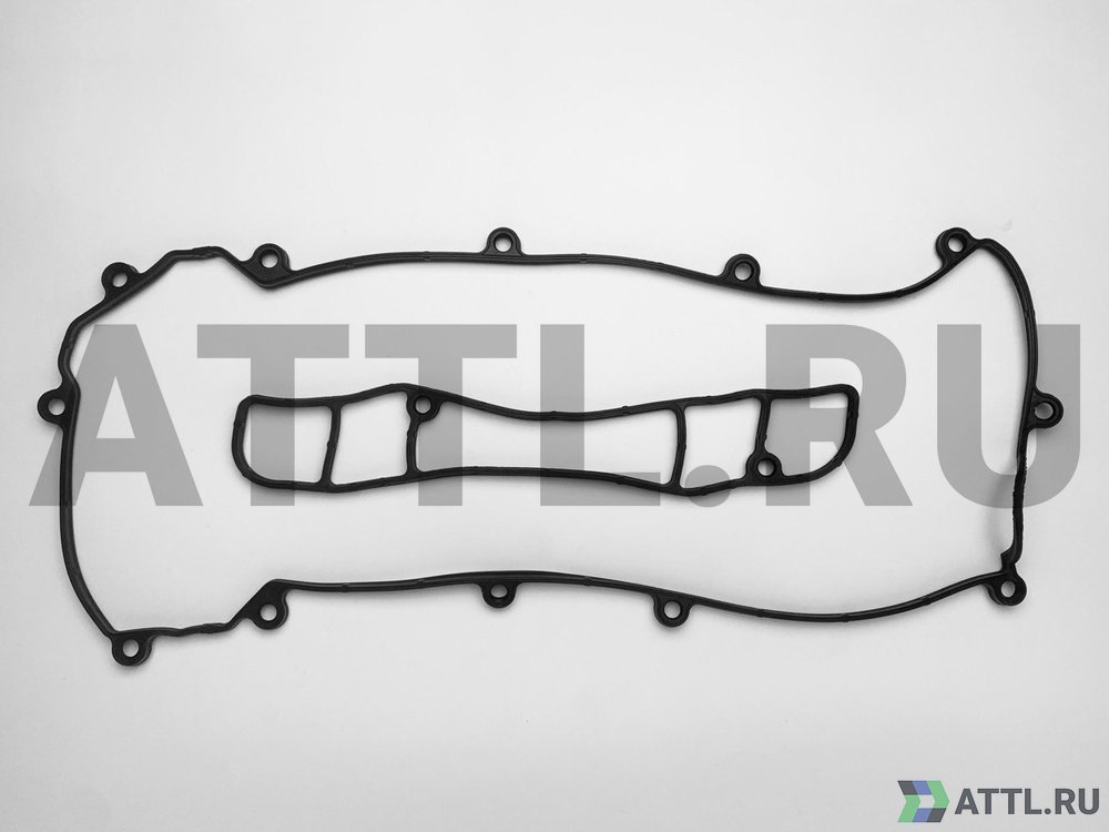 OEM GENUINE GASKET L3K9-10-230 Прокладка КК (к-кт 2 шт.)