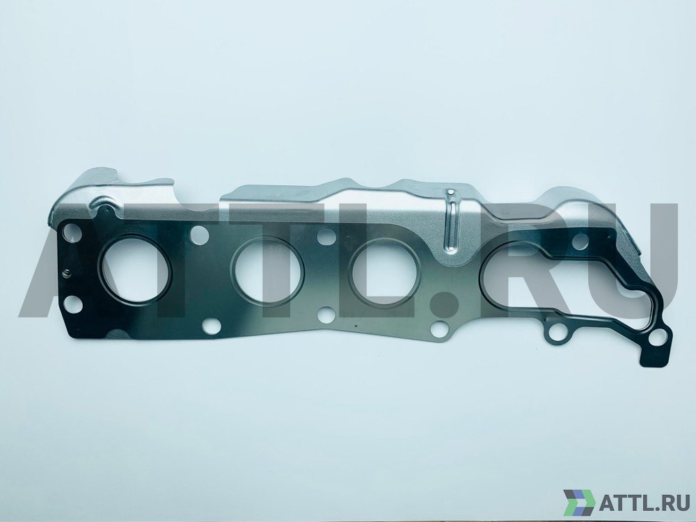 OEM GENUINE GASKET L3K9-13-460A Прокладка коллектора - выпуск (13222700)