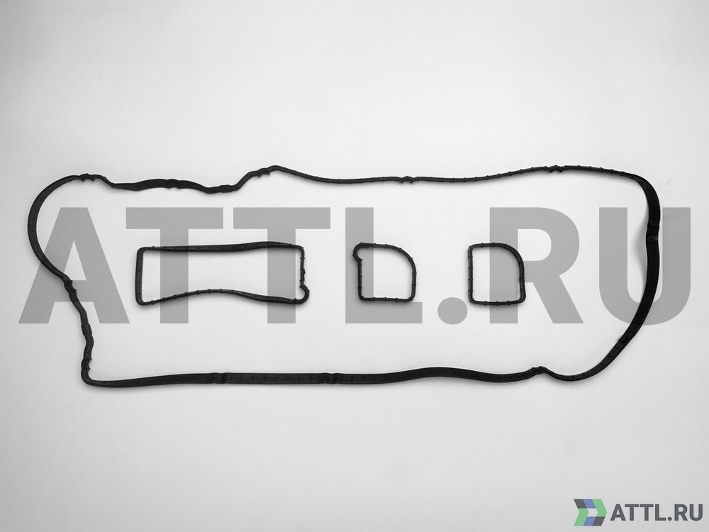 OEM GENUINE GASKET L501-10-230 Прокладка КК (к-кт 4 шт.)