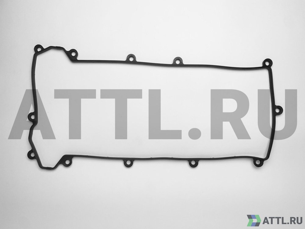 OEM GENUINE GASKET LF01-10-230 Прокладка КК