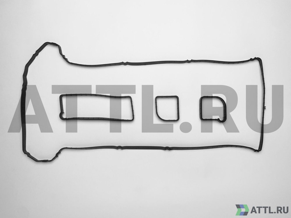 OEM GENUINE GASKET LF14-10-230 Прокладка КК